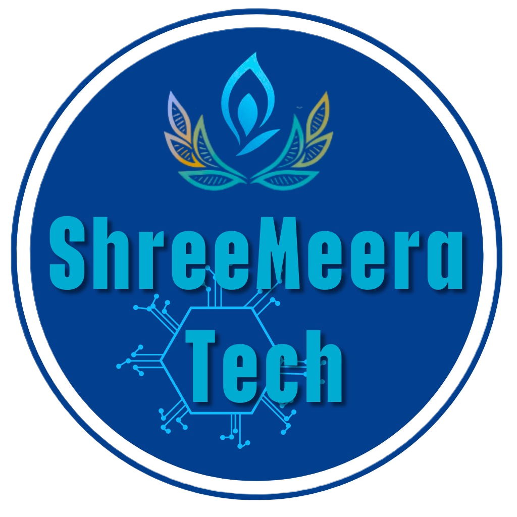 Shree Meera Technlogy Pvt Ltd